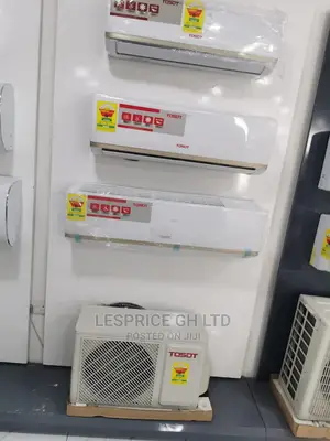 Presentable Tosot 1.5hp Air-Condition