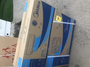 Enjoy Clean Air Midea 1.5HP Split Air Conditioner