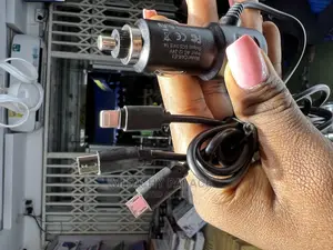 Recrsi Car Charger