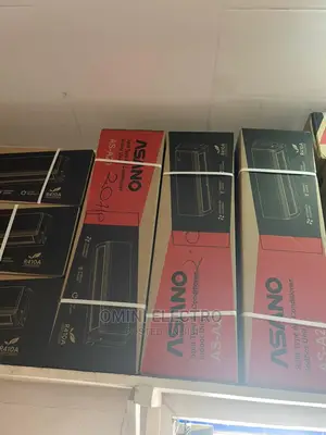 Brand New Asano 1.5 Aircorditoiner