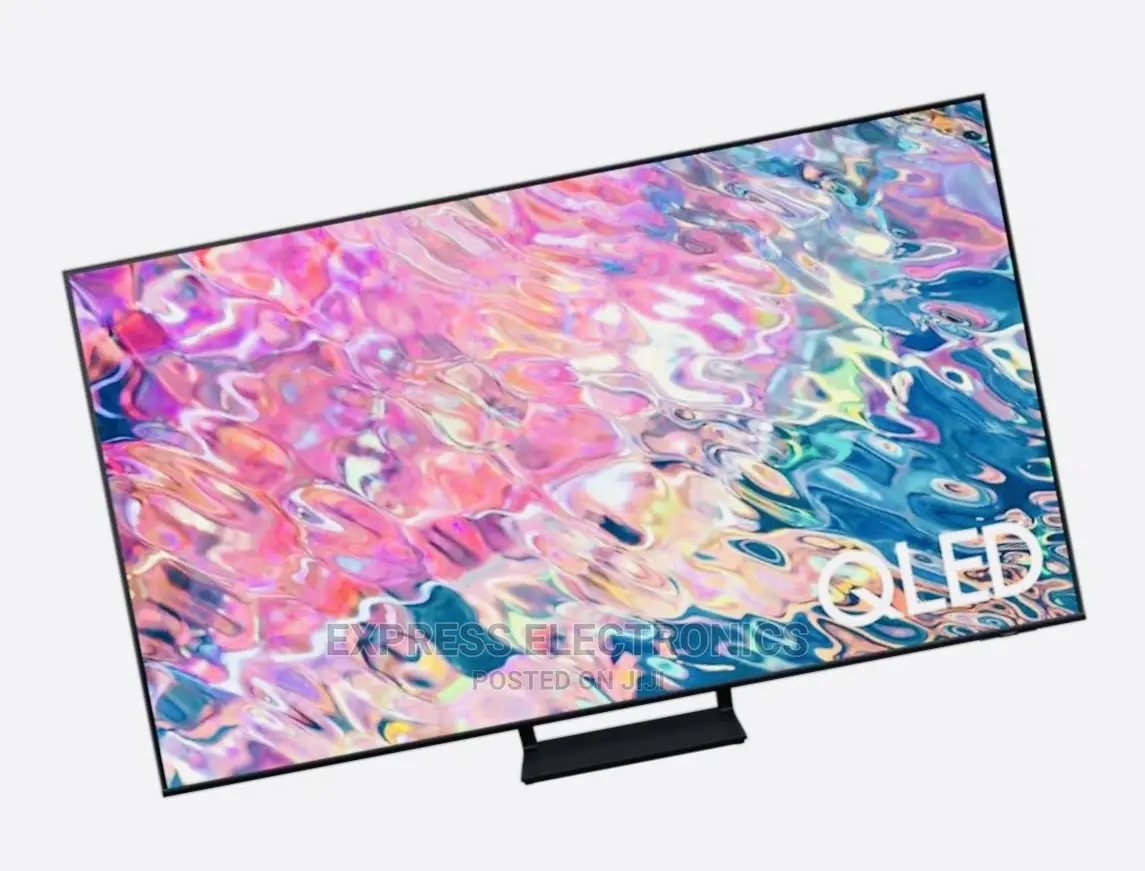 85" Qled Q60B Samsung
