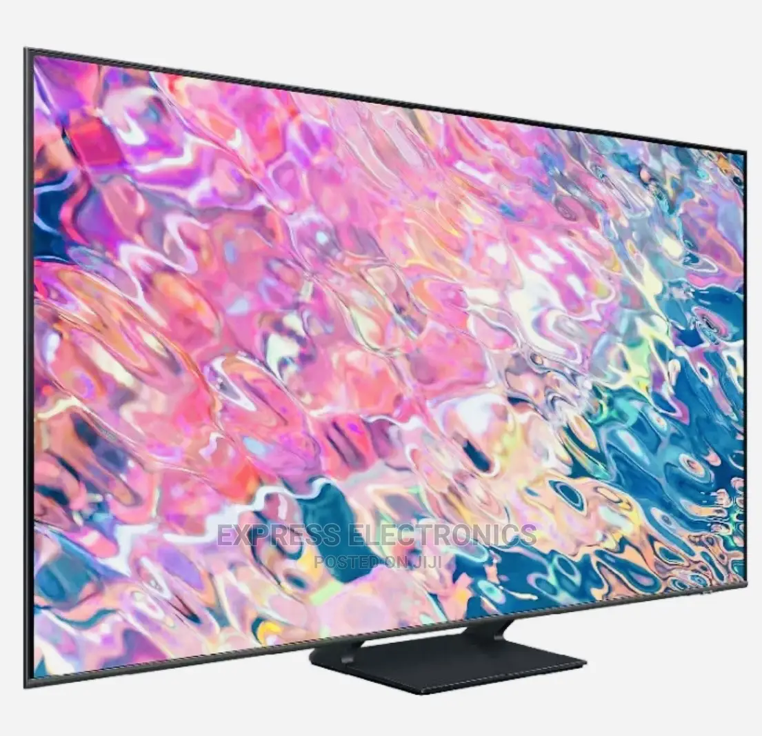 85" Qled Q60B Samsung
