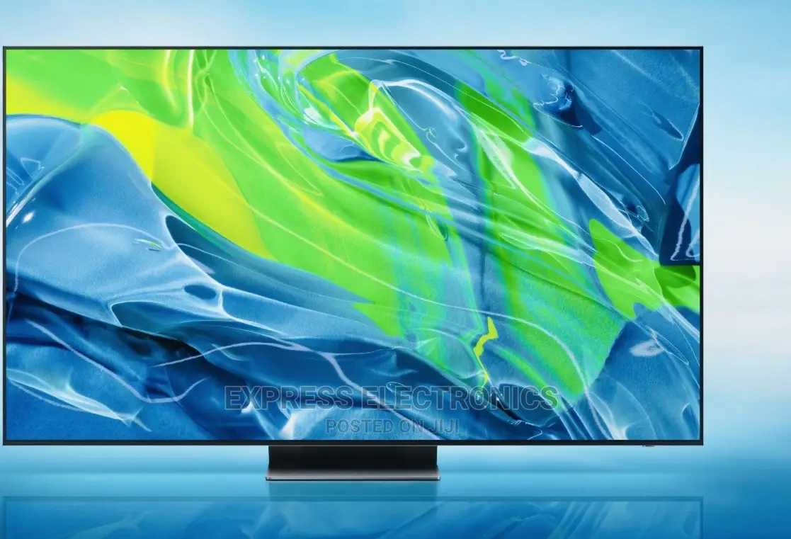 New Arrivals OLED UHD Smart Samsung 65S95 Tv
