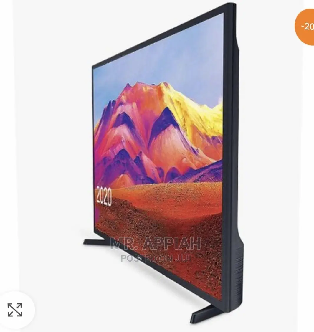 Samsung 43 Inch Smart Full HD TV.