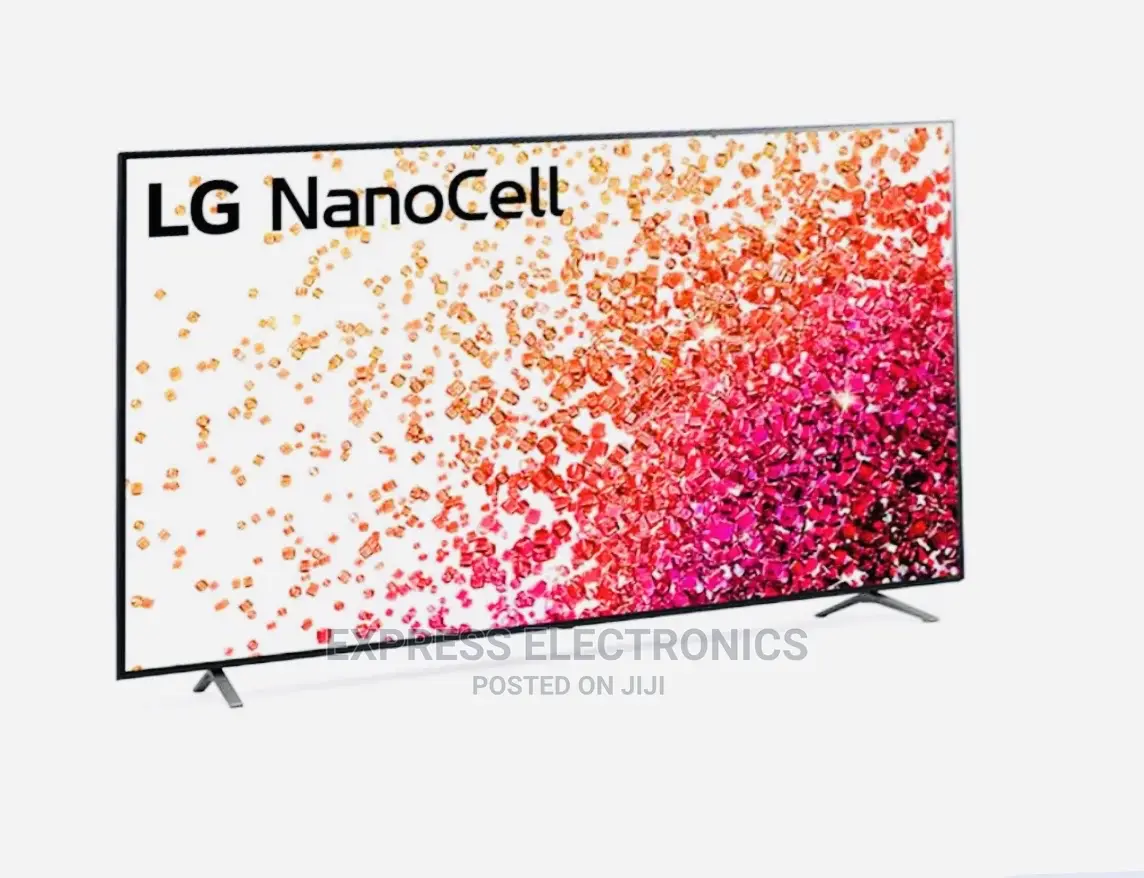 Get Discount on Nanocell LG UHD Smart 86NAN0763