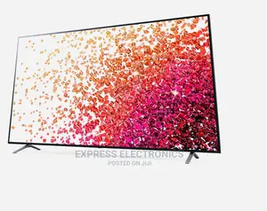 Get Discount on Nanocell LG UHD Smart 86NAN0763