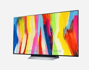 Oled77c21la LG Oled Evo C2 77'' Smart