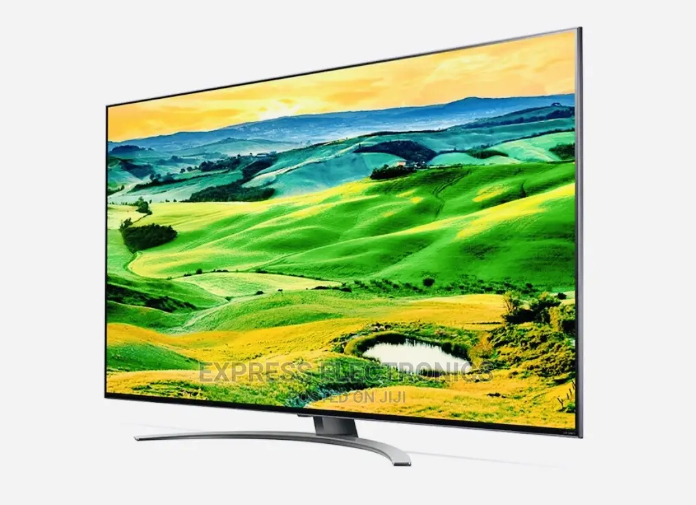 75QNED813 UHD Smart Fresh in Box