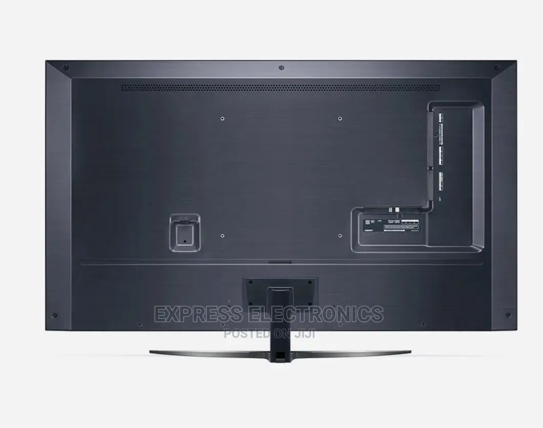 75QNED813 UHD Smart Fresh in Box