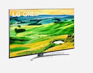 QNED UHD Smart LG 75QNED813 Fresh in Box
