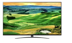 QNED UHD Smart LG 75QNED813 Fresh in Box