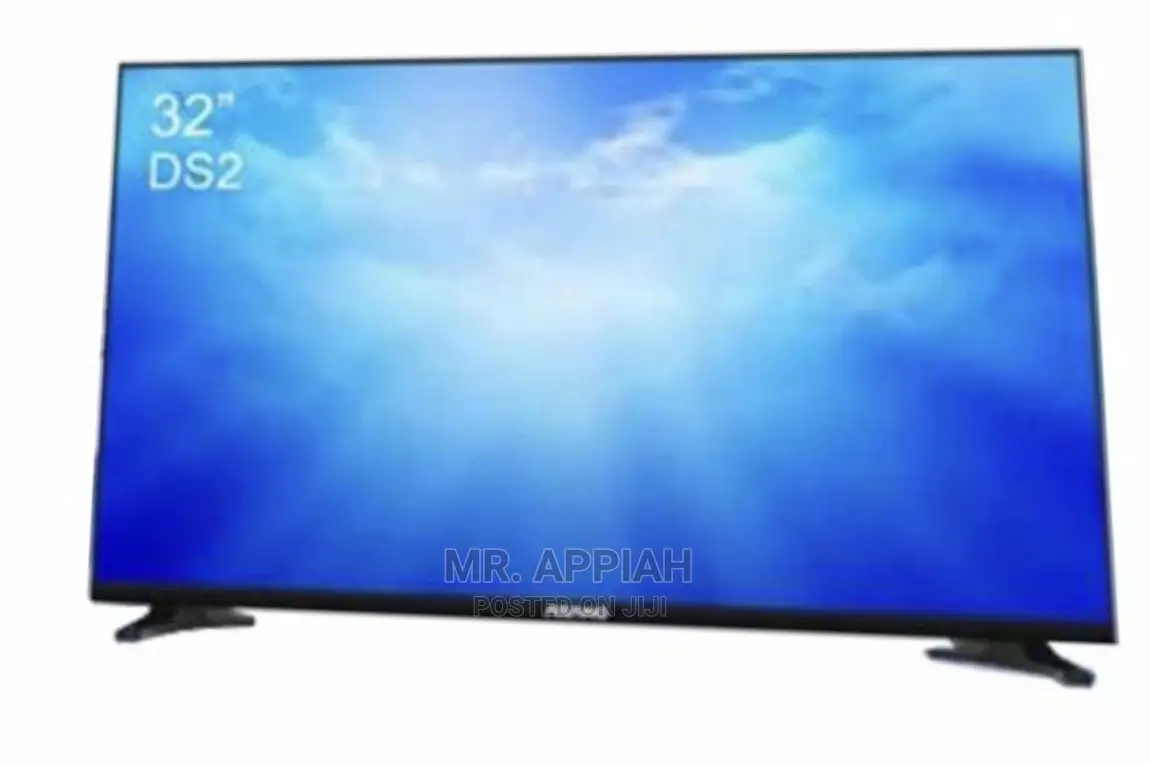 Asano 32 Ds2 Digital Satellite Tv