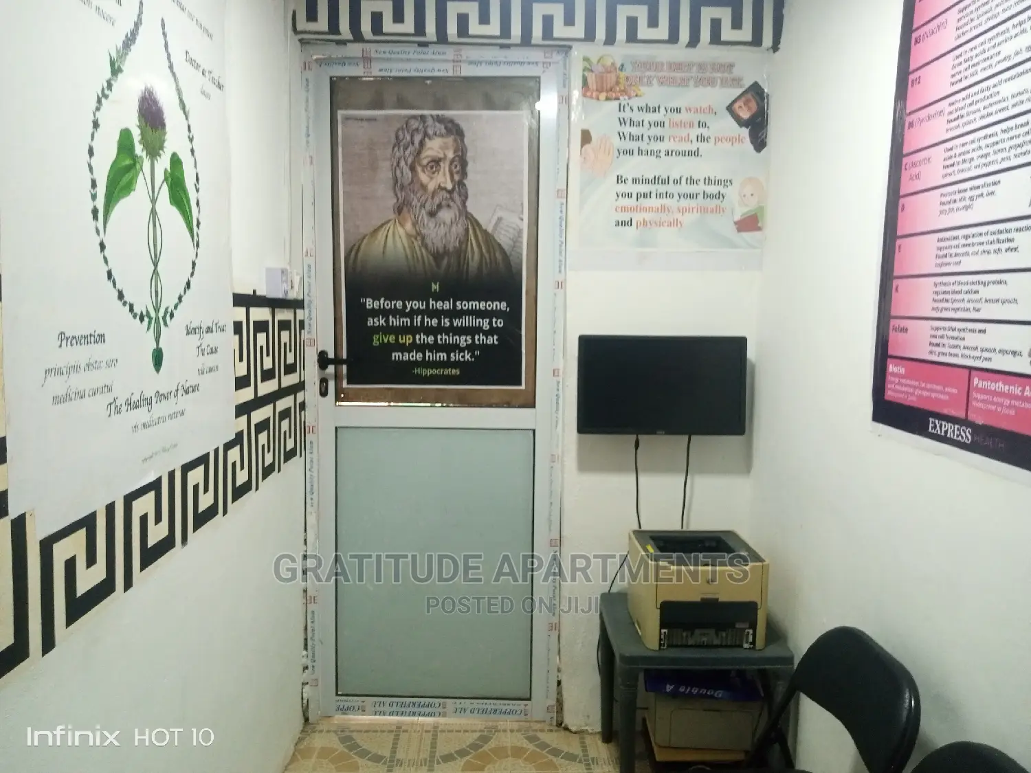 Gratitude Healthcare Center