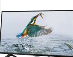 Asano 40inch Satellite Television.