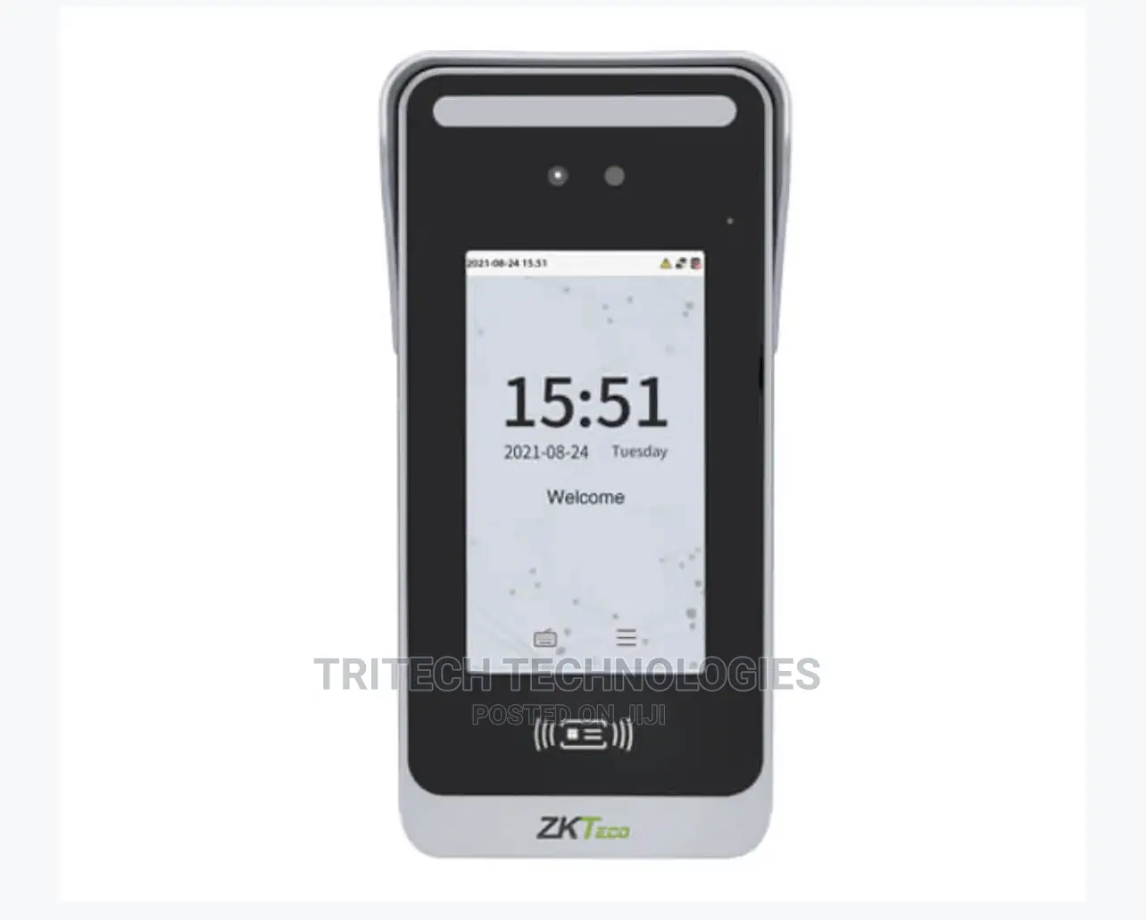 ZKTECO Speedface M4-Id Access Control