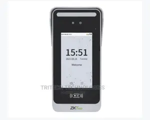 ZKTECO Speedface M4-Id Access Control