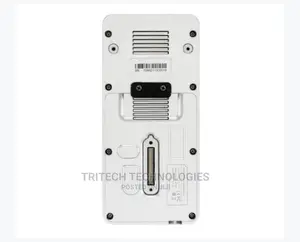 ZKTECO Speedface M4-Id Access Control