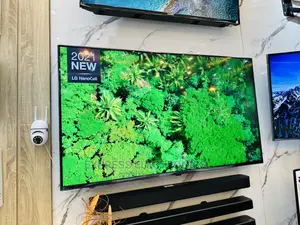 Fresh in Box Nanocell Display UHD Smart 50NANO756