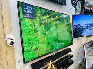Get Discount on LG UHD Smart Nanocell 50NANO756