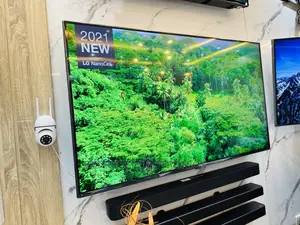 Nanocell 55”UHD LG Fresh in Box Nano75