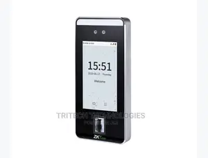 Zkteco Speedface-V5l-Id