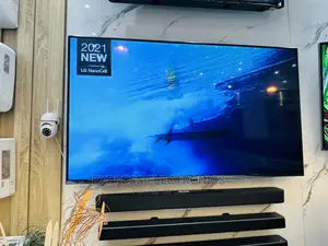 Get Discount on LG UHD Tv Nanocell 75”Nano75