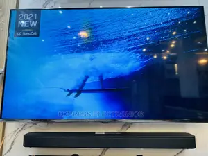 Fast Quad Cord Nano75 86” UHD LED LG Nanocell Tv