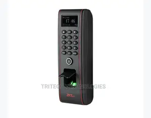 Zkteco Tf1700 Outdoor Access Control