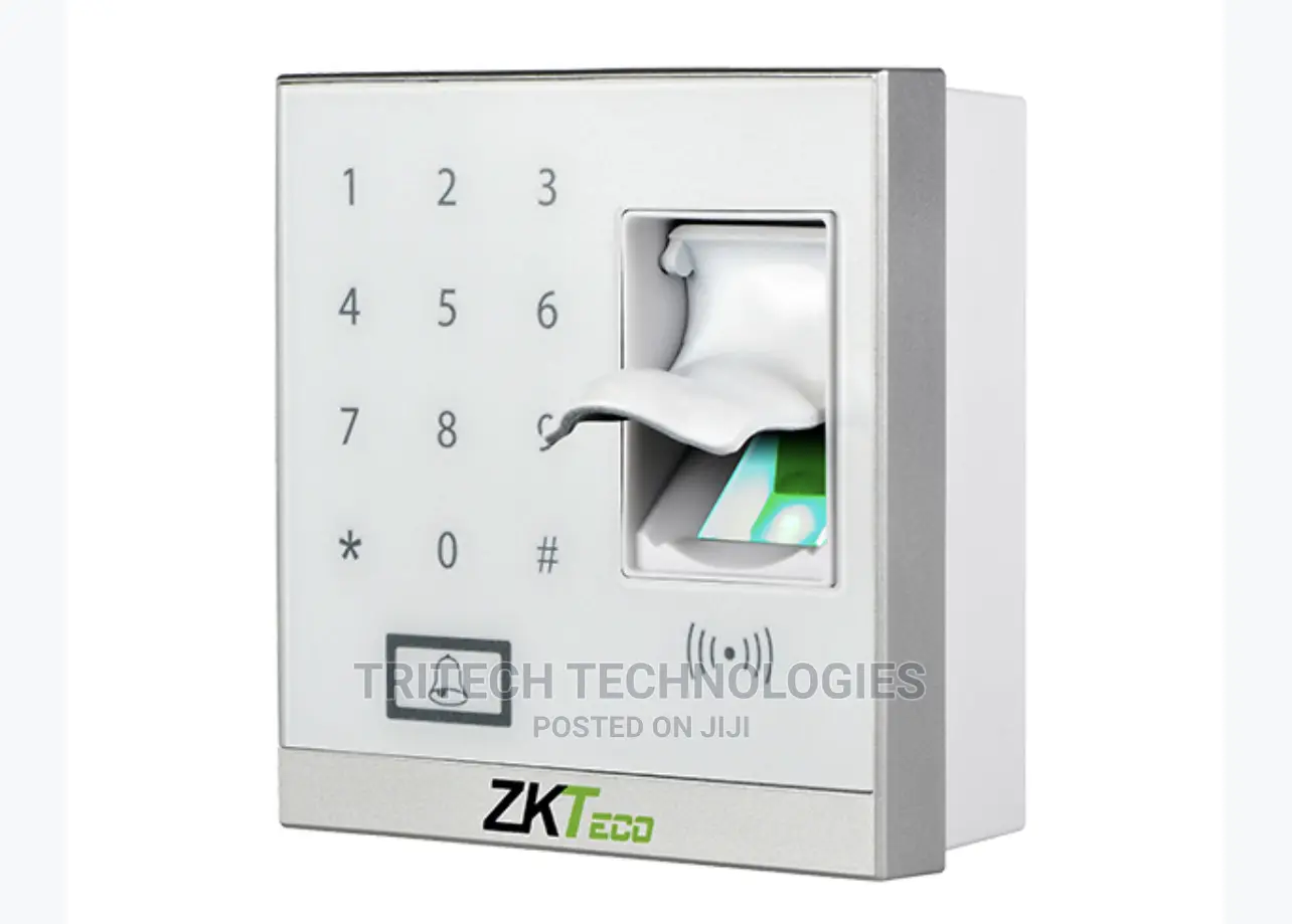 Zkteco X8-Bt