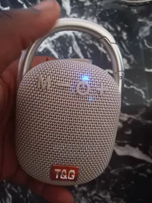 T G Portable IPX-5 Wireless Speaker