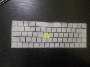 Keyboard Cover for Macbook M1 13"