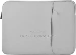 KECC 13 Laptops or Ultrabooks Sleeve