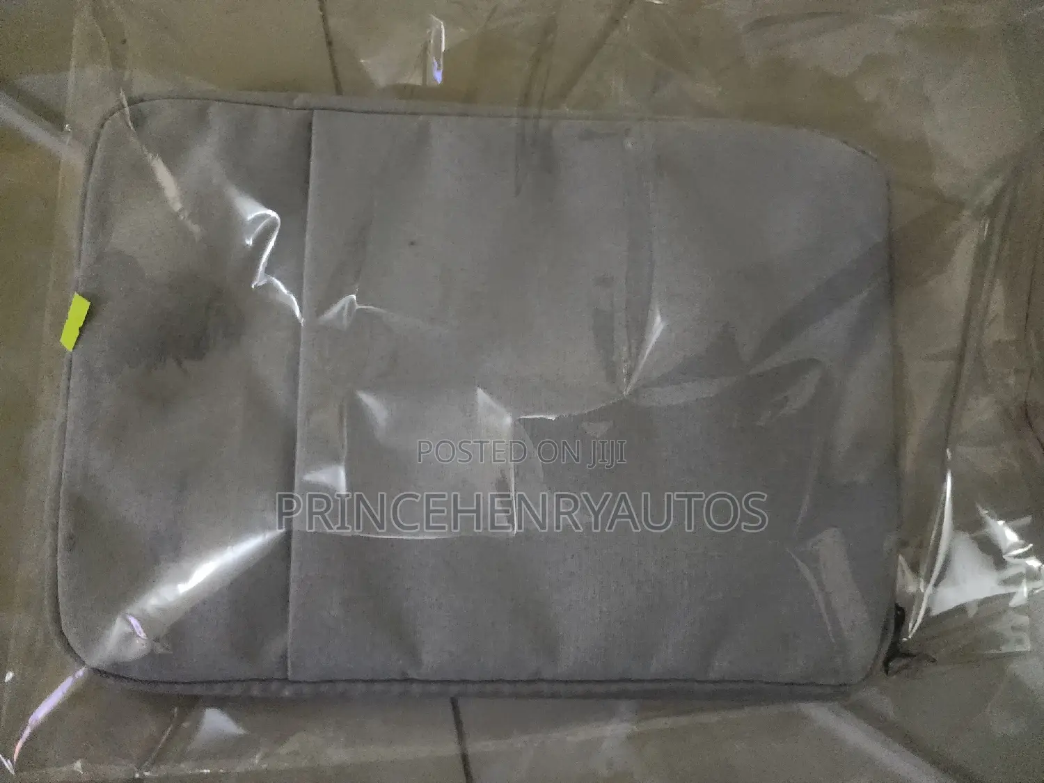 KECC 13 Laptops or Ultrabooks Sleeve