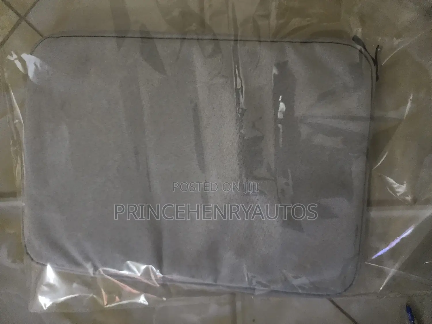 KECC 13 Laptops or Ultrabooks Sleeve