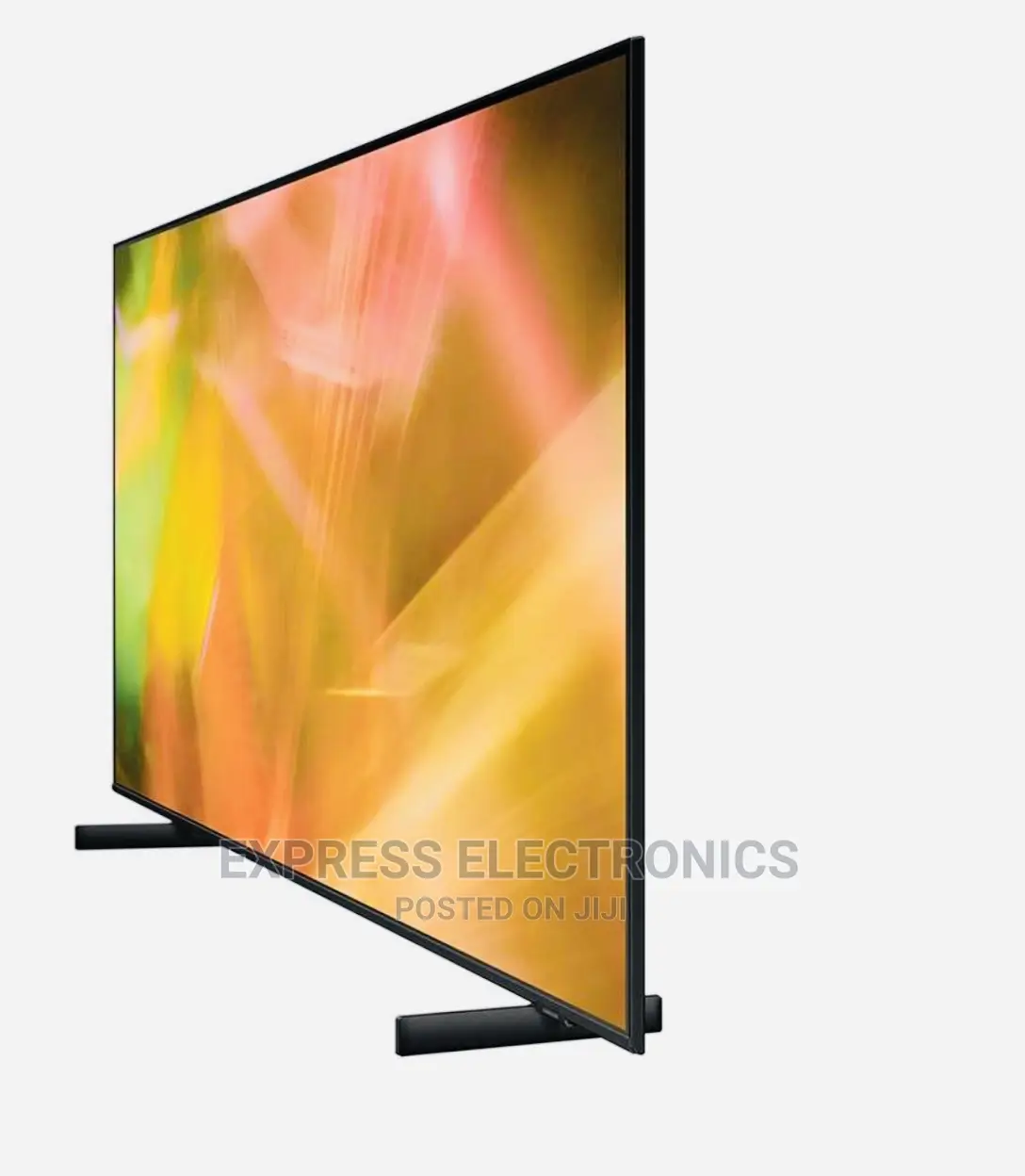 85au8000 UHD Fresh in Box Samsung