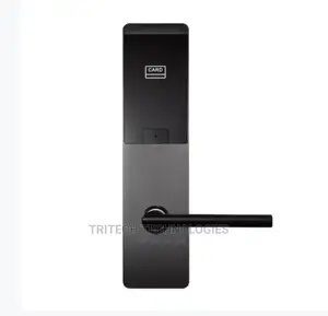 ZKTECO LH6500 Super Thin Hotel Door Lock