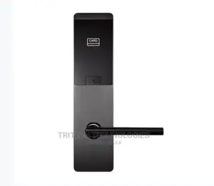 ZKTECO LH6500 Super Thin Hotel Door Lock