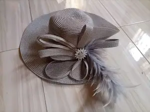 Straw Hats for Ladies