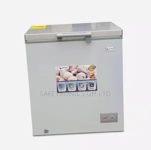 Pearl 100liters Chest Freezer PCF-127