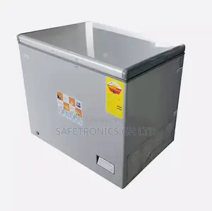 Pearl 147liters Single Door Chest Freezer PCF-