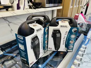 WAHL Home Cut - Complete Haircutting Kit