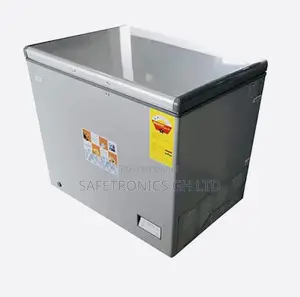 Pearl 316liters Single Door Chest Freezer PCF-380