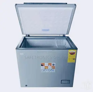 Pearl 380liters Single Door Chest Freezer PCF-460