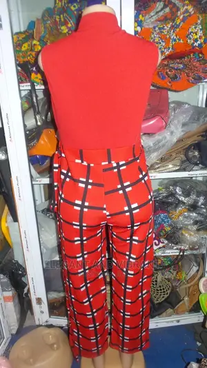 Jumpsuit for Sale