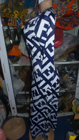 Ladies Fendi Dress