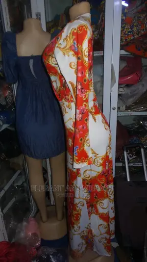 Beautiful Ladies Dress