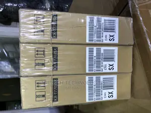 Panasonic Kx-7703 Telephone