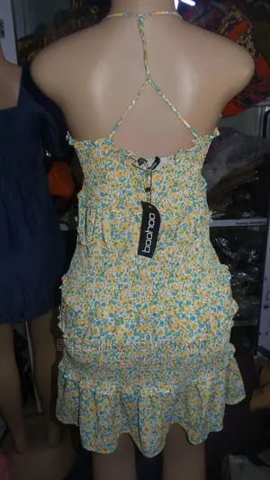Beautiful Ladies Uk Dress