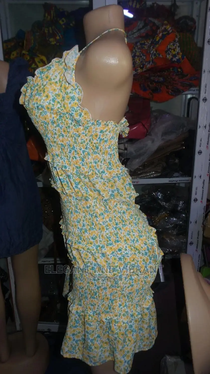 Beautiful Ladies Uk Dress