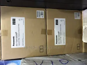 Panasonic Kx-Tda100dp (Kxtda100)